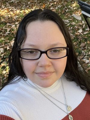 Jessica, 24