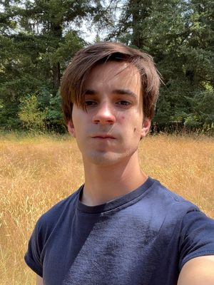 David, 21