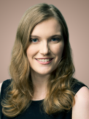Katherine, 32