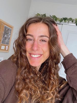 Brittney, 20