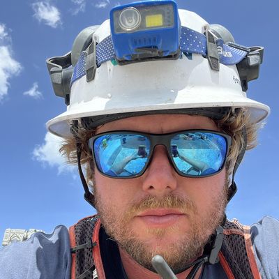 Nathaniel, 32