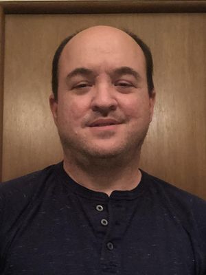 Patrick, 56
