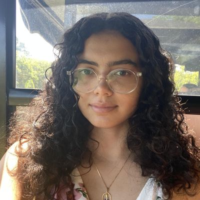 Iris, 22