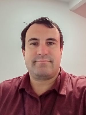 Kyle, 41