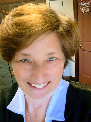Samantha, 55