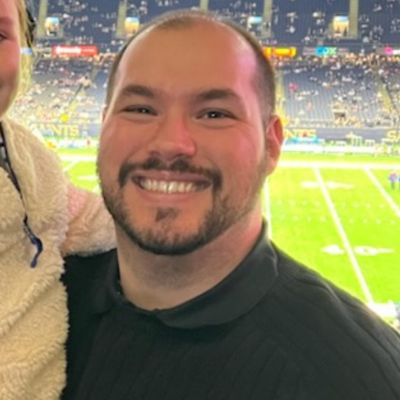 Jake, 35