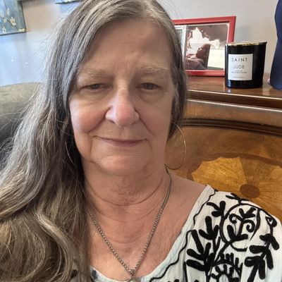 Cherie, 80