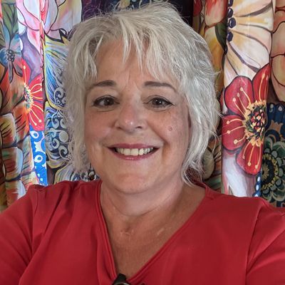 Roxanne, 63