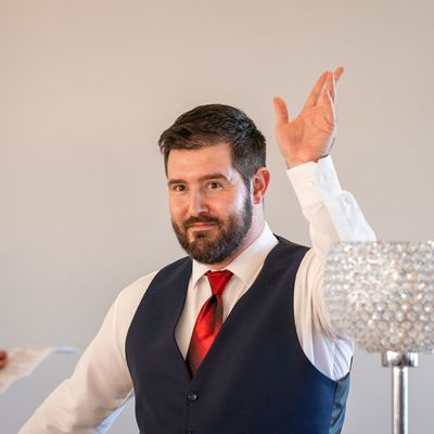 Mark, 38