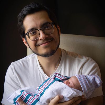 Justin, 27