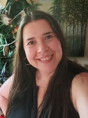 Nataly, 42