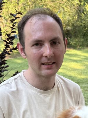 Jack, 27