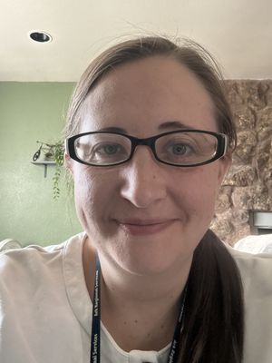 Catherine, 36