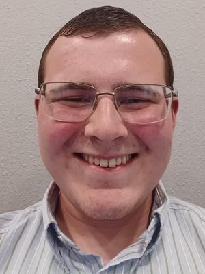 Nathaniel, 20