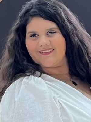 Erica, 21