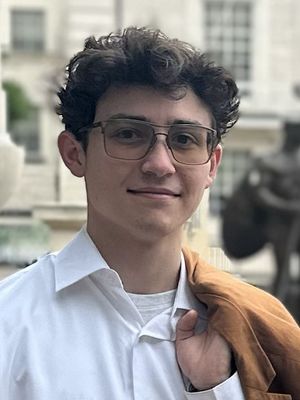 Austin, 23