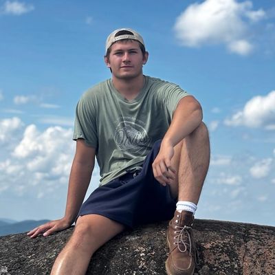 Luke, 19