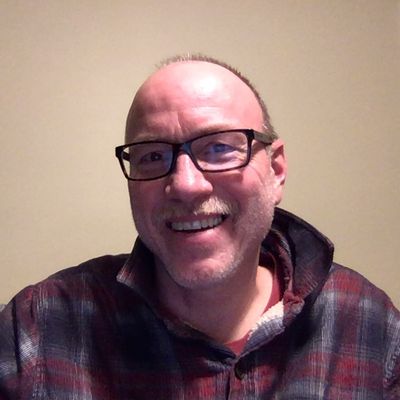 Bill, 60