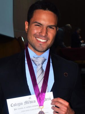 Jorge Mario, 28