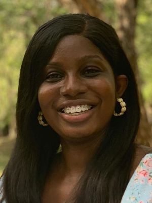 Matilda Ami, 33