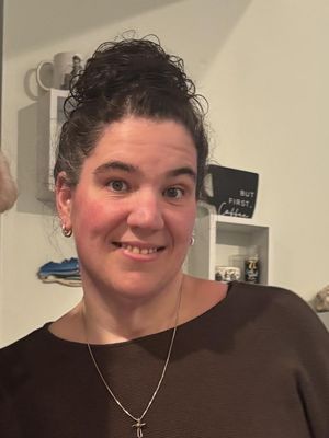 Jessica, 41
