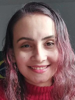 Leiliane, 34