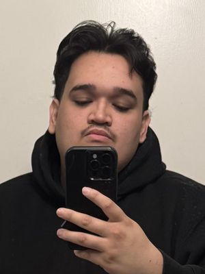 Jason, 23