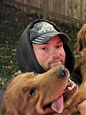 Brandon, 28
