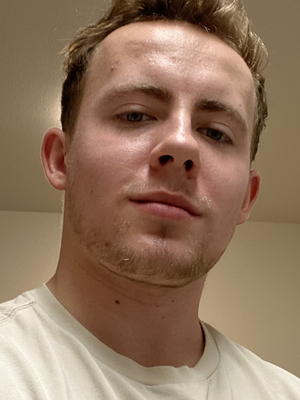 Nolan, 21