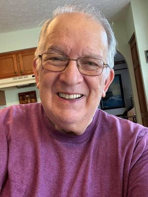 Larry, 83