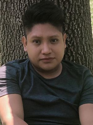 Agustin Lopez, 29
