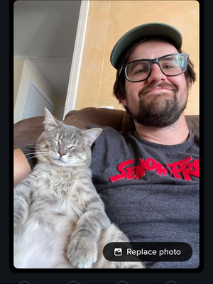 Alex, 36