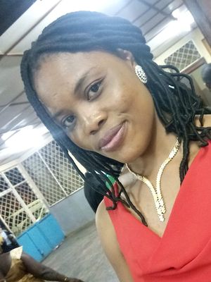 Pamela, 36