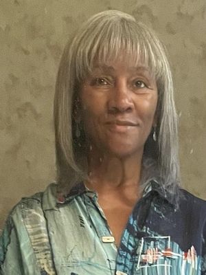 Trisha, 71