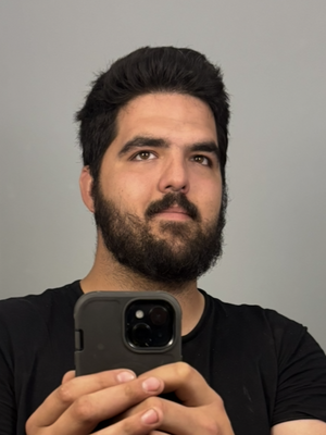 Joseph, 27