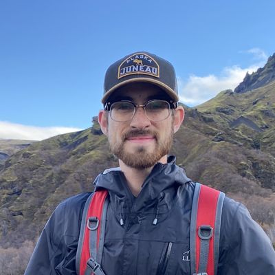 Benjamin, 27