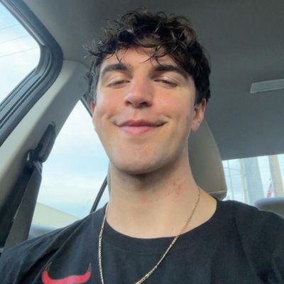 Mitchell, 25