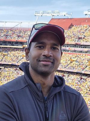 George, 35