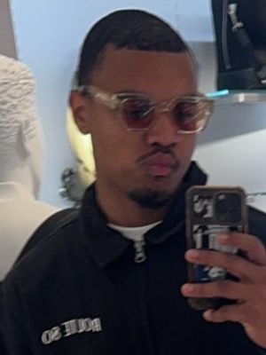 David, 21