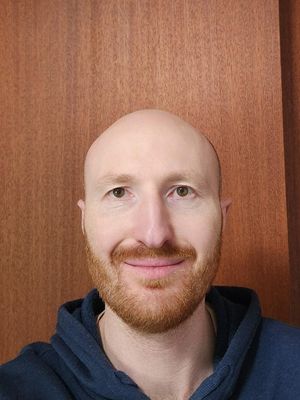 Tom, 38