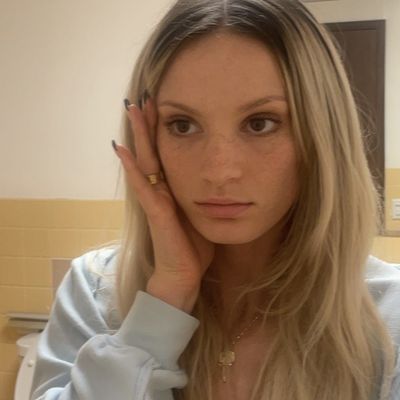 Jessie, 27