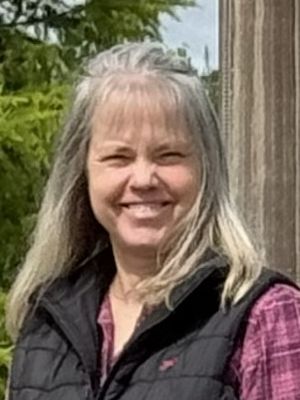Tricia, 56