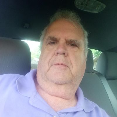 Mike, 68