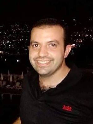 Zakhia, 36