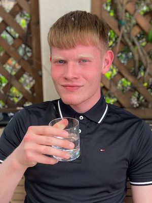 Adam, 23