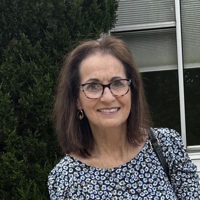 Linda, 71