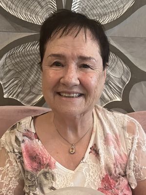 Irene, 74