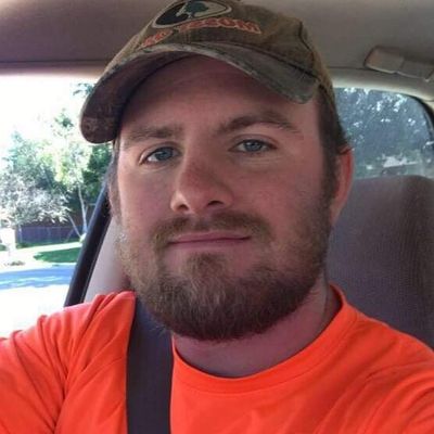 Patrick, 34