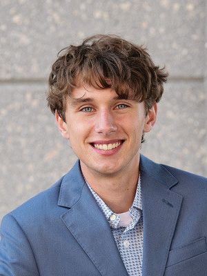 Patrick, 19