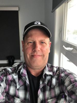 Daniel, 58